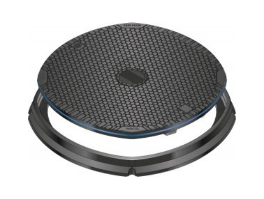 C250 Manhole Cover - Petrol Forecourts