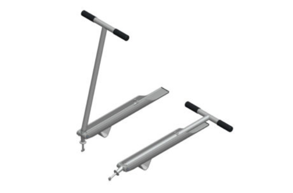 Lifting Aids / Seal Breakers